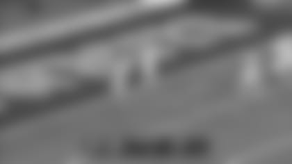 Araiza's punt is downed inside Cowboys' 5-yard line by Kansas City