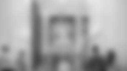 View 12 (Populous) - Sideline Club Entry from Tunnel