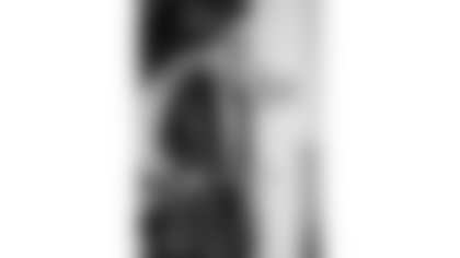 Kansas City Chiefs players and coaches arrive for a week 11 matchup with the Denver Broncos.