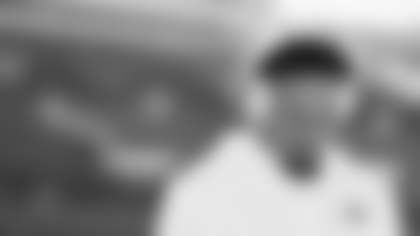 Take a look at the pregame activities and warmups from the Kansas City Chiefs Week 11 matchup against the Denver Broncos.