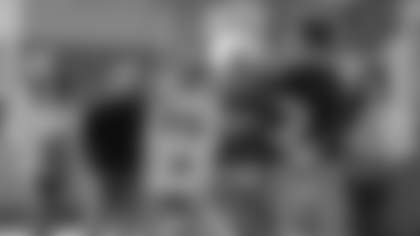 Meet Last Year’s Winner!