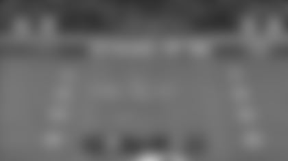 Badgley's 42-yard FG brings Colts within four points of Texans