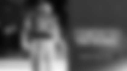 View exclusive behind-the-scenes photos from the Colts' Week 13 matchup versus the Houston Texans at Lucas Oil Stadium.