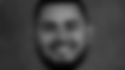 Jose David Gomez