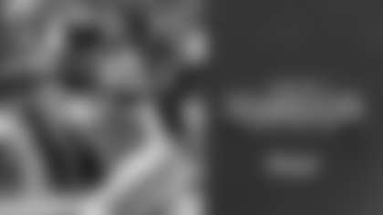 The Colts take the field pregame for the 2025 season finale versus the Houston Texans at NRG Stadium.