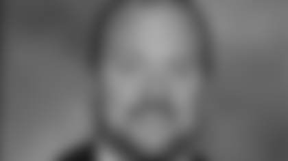 Jeremy Riffle