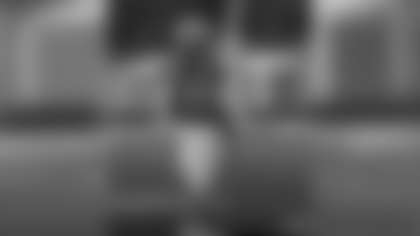 Fountain Central’s Ayden Batchelor