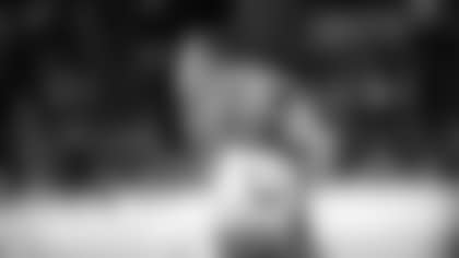 View the best photos of Indianapolis Colts Cheerleader Mary-Kaitlin from the 2025 season.