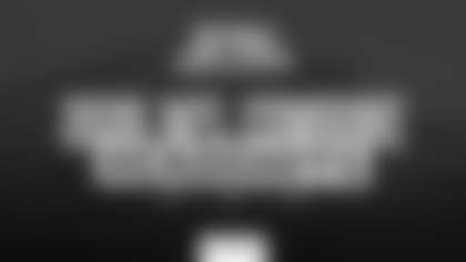 Showcasing the next generation of talent from the top quarterback, running back and wide receiver positions at the 2026 NFL Scouting Combine.