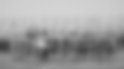 2023 Colts Training Camp - Grand Park