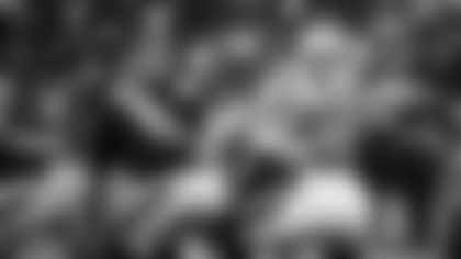 View some of the top photos from safety Hunter Wohler's rookie season with the Indianapolis Colts.