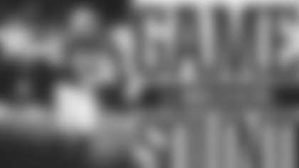 The Colts topped the Falcons 31-25 in overtime to improve to 8-2 on the season. Here are the best moments from the game from the Ascension St. Vincent radio network.