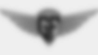 Sponsor - Gridiron Gang Shield Wings