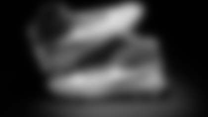 More than 65 Colts players, along with the Irsay family, General Manager Chris Ballard and Head Coach Shane Steichen, will wear custom cleats and shoes supporting charities for the NFL's My Cause My Cleats initiative on Sunday against the Houston Texans.