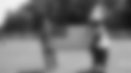 2023 Colts Training Camp - Grand Park