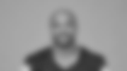 This is a 2025 photo of  Austin Ekeler  of the Washington Commanders NFL football team. This image reflects the Washington Commanders active roster as of Monday, June 9, 2025 when this image was taken. (AP Photo)