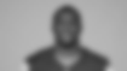 This is a 2025 photo of Jalyn Holmes  of the Washington Commanders NFL football team. This image reflects the Washington Commanders active roster as of Monday, June 9, 2025 when this image was taken. (AP Photo)