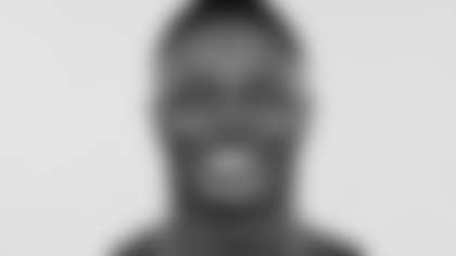 This is a 2024 photo of Terry McLaurin of the Washington Commanders NFL football team. This image reflects the Washington Commanders active roster as of Monday, June 10, 2024 when this image was taken. (AP Photo)