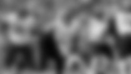 Washington Commanders quarterback Sam Howell plays against the New England Patriots during an NFL football game, Sunday, Nov. 5, 2023, in Foxborough, Mass. (AP Photo/Michael Dwyer)