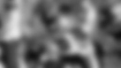 Washington Commanders cornerback Emmanuel Forbes (13) prior to an NFL football game, Sunday, Nov. 5, 2023, in Foxborough, Mass. (AP Photo/Charles Krupa)