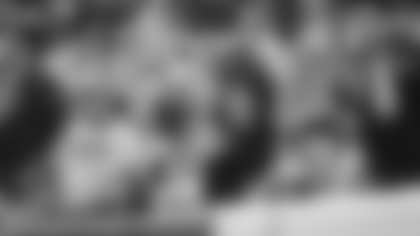 The Washington Commanders beat the Cleveland Browns 34-13 at Northwest Stadium in week 5.