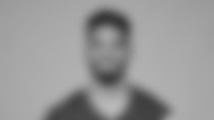 This is a 2025 photo of Marcus Mariota  of the Washington Commanders NFL football team. This image reflects the Washington Commanders active roster as of Monday, June 9, 2025 when this image was taken. (AP Photo)