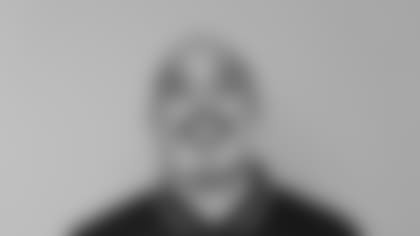This is a 2024 photo of Bobby Johnson of the Washington Commanders NFL football team.