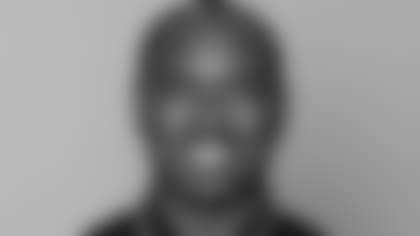 This is a 2024 photo of Bobby Engram of the Washington Commanders NFL football team.