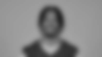 This is a 2025 photo of Jayden Daniels of the Washington Commanders NFL football team. This image reflects the Washington Commanders active roster as of Monday, June 9, 2025 when this image was taken. (AP Photo)