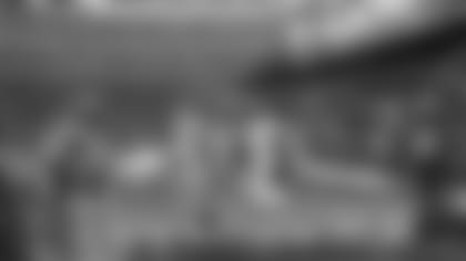 Commanders top plays vs. Giants Week 15