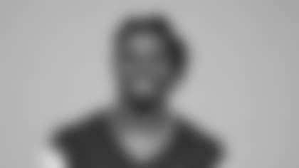 This is a 2025 photo of K.J. Osborn of the Washington Commanders NFL football team. This image reflects the Washington Commanders active roster as of Monday, June 9, 2025 when this image was taken. (AP Photo)