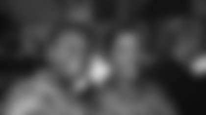 USO Club (Courtland Sutton/Washington Commanders)