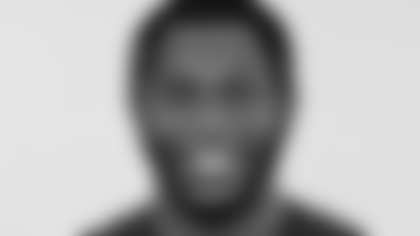 This is a 2024 photo of Dyami Brown of the Washington Commanders NFL football team. This image reflects the Washington Commanders active roster as of Monday, June 10, 2024 when this image was taken. (AP Photo)