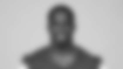 This is a 2025 photo of Quan Martin of the Washington Commanders NFL football team. This image reflects the Washington Commanders active roster as of Monday, June 9, 2025 when this image was taken. (AP Photo)