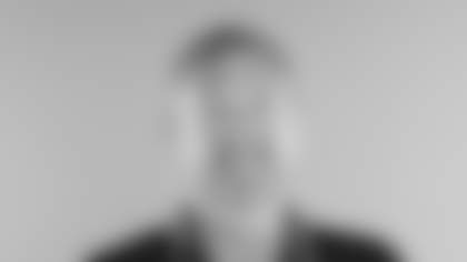 Brian Schneider - Assistant Special Teams Coordinator