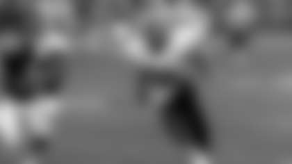 81 Forever: Art Monk's family's messages to 'Poppy' before his jersey retirement