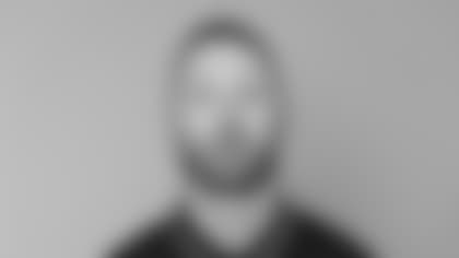 This is a 2024 photo of Kilff Kingsbury of the Washington Commanders NFL football team.