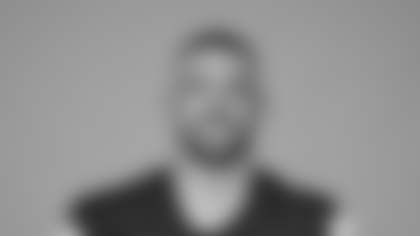 This is a 2025 photo of Zach Ertz  of the Washington Commanders NFL football team. This image reflects the Washington Commanders active roster as of Monday, June 9, 2025 when this image was taken. (AP Photo)