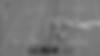 Terry McLaurin's fourth-down reception goes for 5 yards