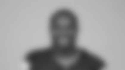 This is a 2025 photo of Demetric Felton of the Washington Commanders NFL football team. This image reflects the Washington Commanders active roster as of Monday, June 9, 2025 when this image was taken. (AP Photo)