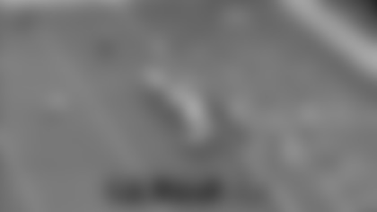 Chris Rodriguez burrows his way to a goal-line TD