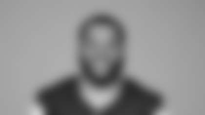 This is a 2025 photo of Chris Rodriguez Jr. of the Washington Commanders NFL football team. This image reflects the Washington Commanders active roster as of Monday, June 9, 2025 when this image was taken. (AP Photo)