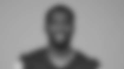 This is a 2025 photo of Josh Johnson  of the Washington Commanders NFL football team. This image reflects the Washington Commanders active roster as of Monday, June 9, 2025 when this image was taken. (AP Photo)
