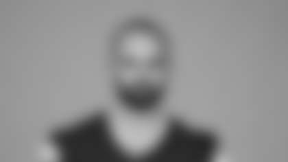 This is a 2025 photo of Nick Bellore of the Washington Commanders NFL football team. This image reflects the Washington Commanders active roster as of Monday, June 9, 2025 when this image was taken. (AP Photo)