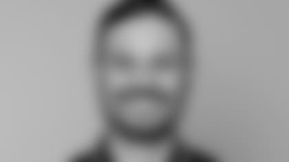 Tavita Pritchard - Quarterbacks Coach