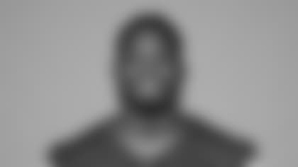 This is a 2025 photo of Brian Robinson Jr. of the Washington Commanders NFL football team. This image reflects the Washington Commanders active roster as of Monday, June 9, 2025 when this image was taken. (AP Photo)