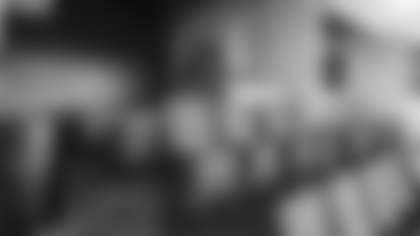 LANDOVER, MD – AUG 23: Images of Legacy Lofts at Northwest Stadium on AUGUST 18, 2025 in Landover, MD (Photo by Taylor Sims for Washington Commanders\