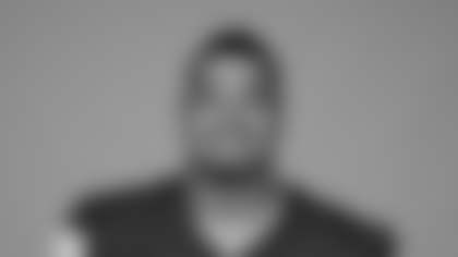 This is a 2025 photo of Brandon Coleman of the Washington Commanders NFL football team. This image reflects the Washington Commanders active roster as of Monday, June 9, 2025 when this image was taken. (AP Photo)