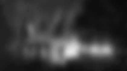 NFL Week 6: Washington Commanders vs. the Chicago Bears at Northwest Stadium in Landover, MD on Monday, Oct. 13, 2025.
Allison Mize/Washington Commanders