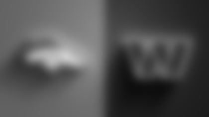 Broncos vs. Commanders highlights Week 13